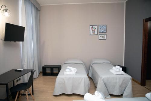 HOTEL MARCONI