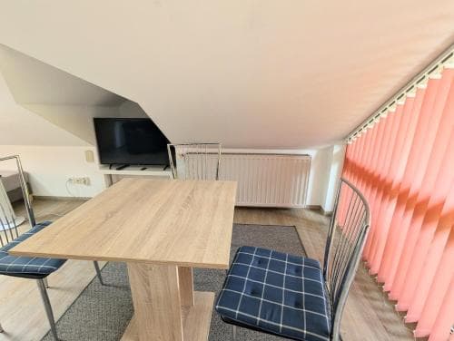 Ferienwohnung Am Fenn