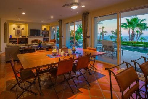 Villas Del Mar