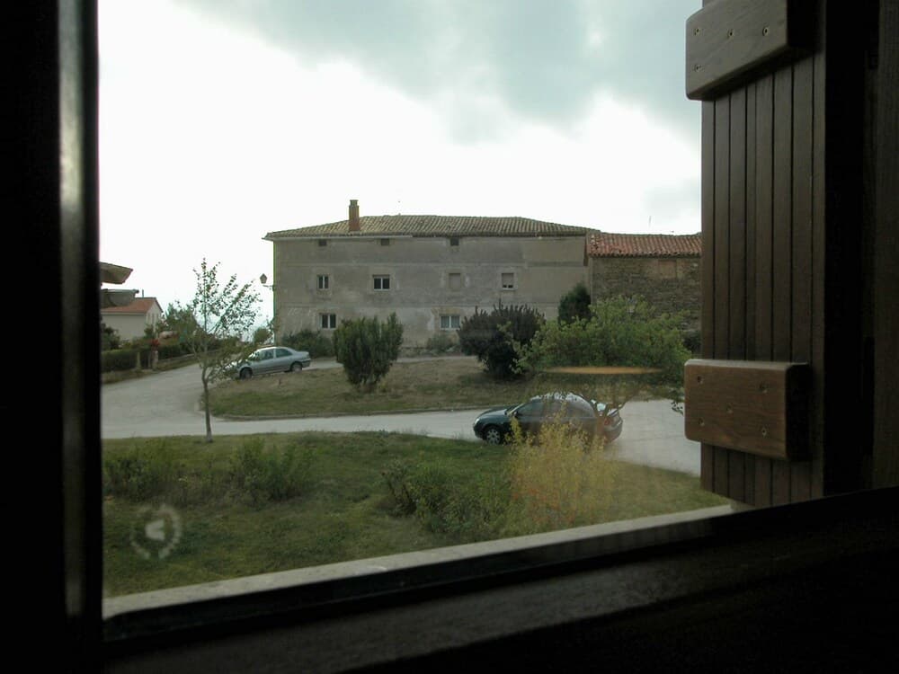 Casa Baquedano