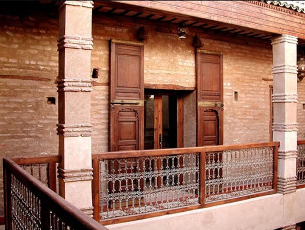 Riad Aladdin