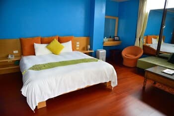 K2 villa