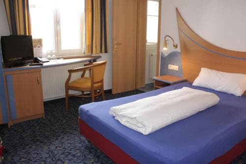 Hotel Restaurant Waldhorn