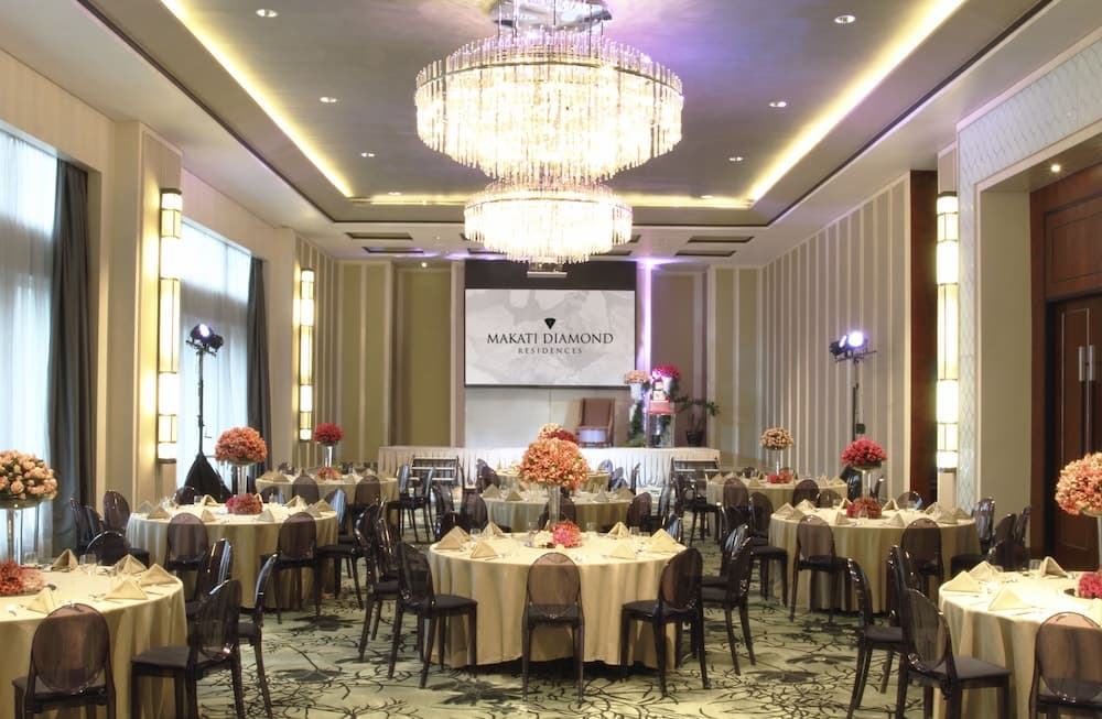 Makati Diamond Residences