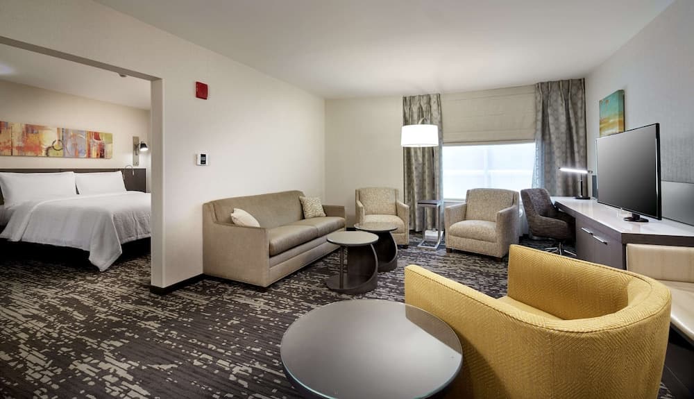Hilton Garden Inn Roslyn