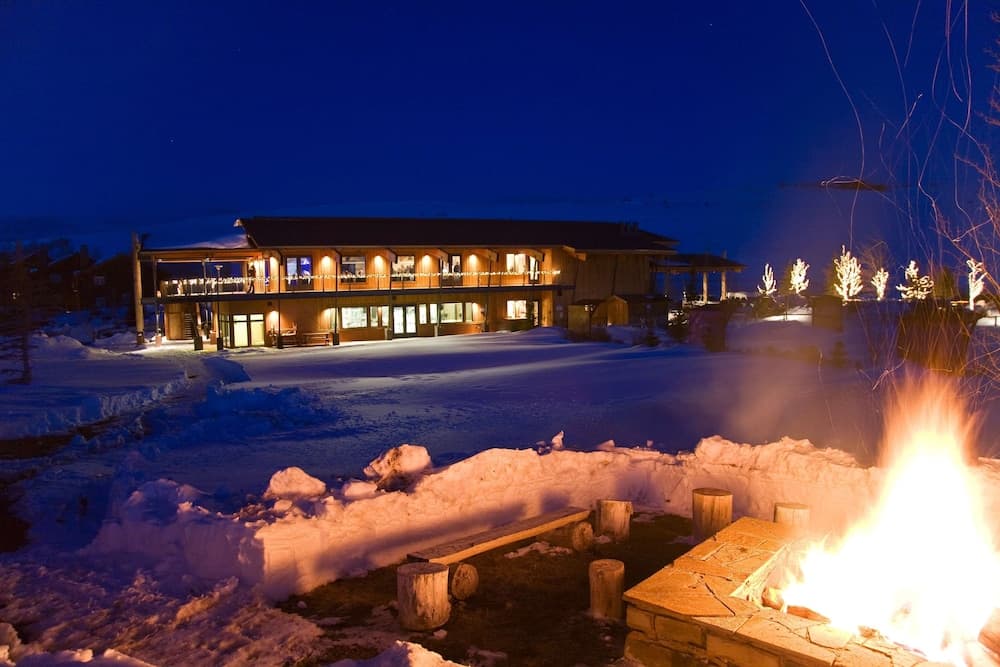 Spring Creek Ranch