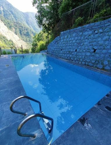 Kaksh villa