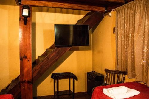 Posada Los Robles