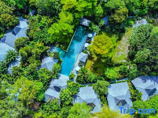 Kropak Canggu