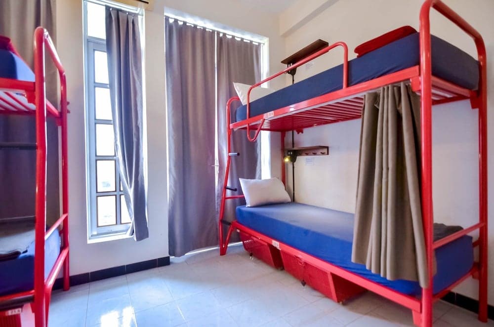 Mojzo Dorm - Hostel