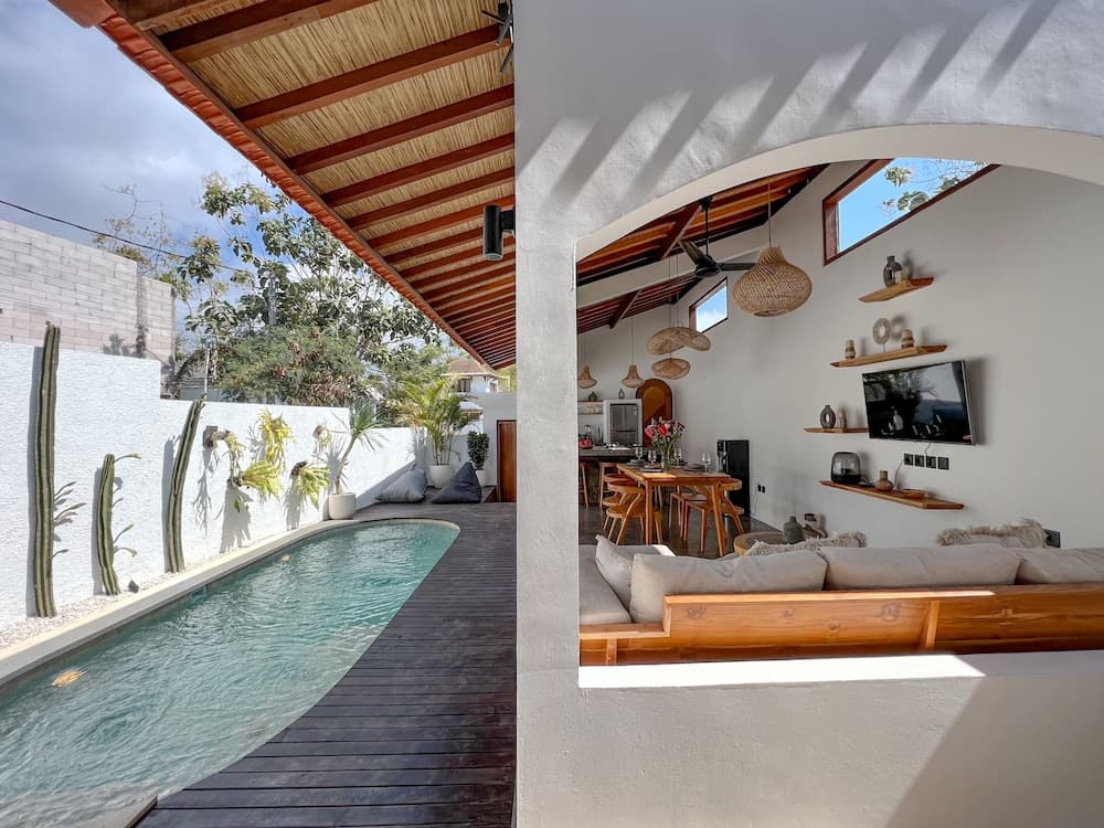 La Grace Villa