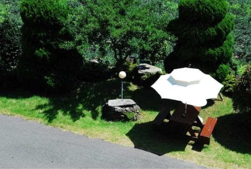 Hera Castle Pension