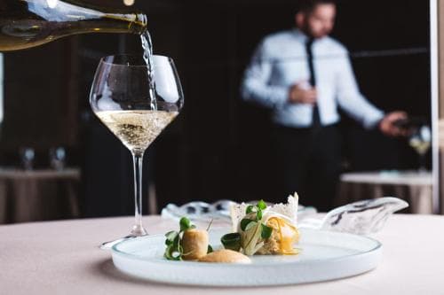 Grand Jersey Hotel & Spa