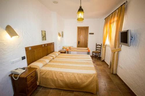 Hotel Casa Grande