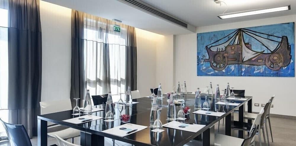 Smy Aran Blu Roma Mare