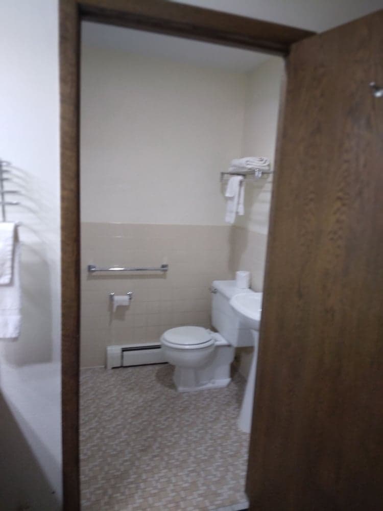 Northwoods Motels