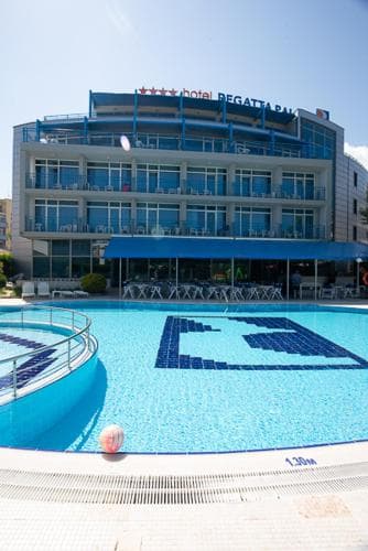 Regatta Palace Hotel