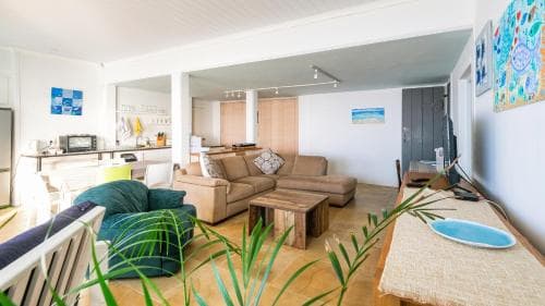 Wilderness Beach Resort