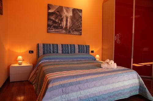 Bed And Breakfast Indaco