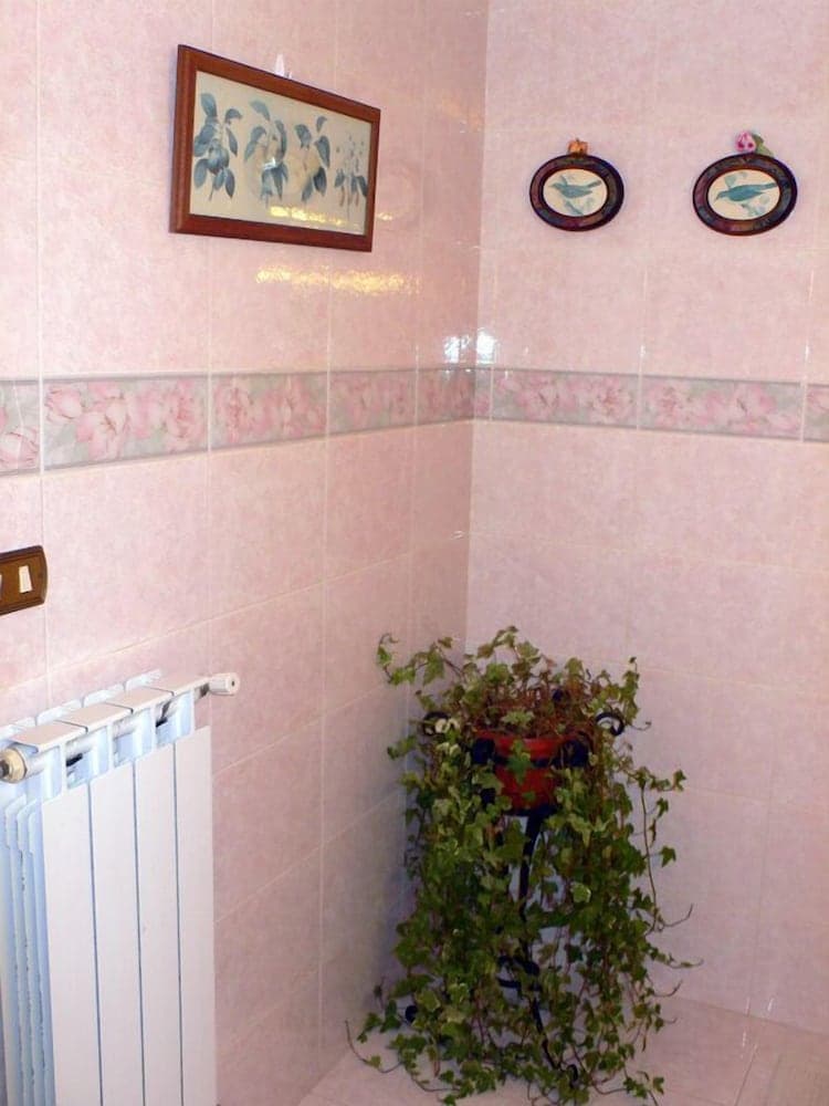 Bed & Breakfast Mamma Rosa