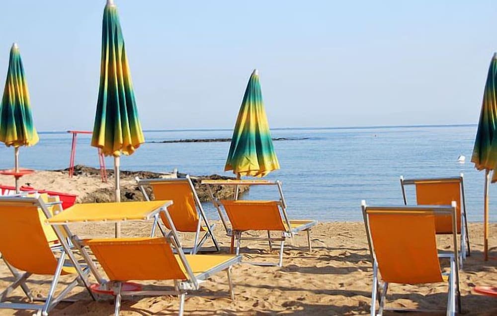 Villaggio Plaia Hotel