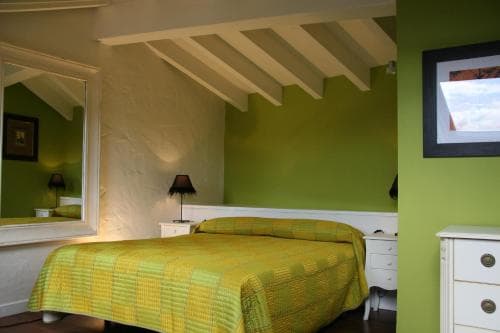 Apartamentos Rincón del Puerto