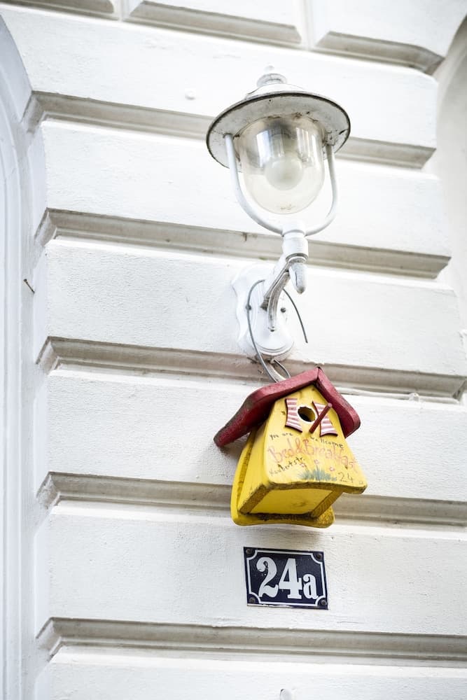 Pension Sonntag