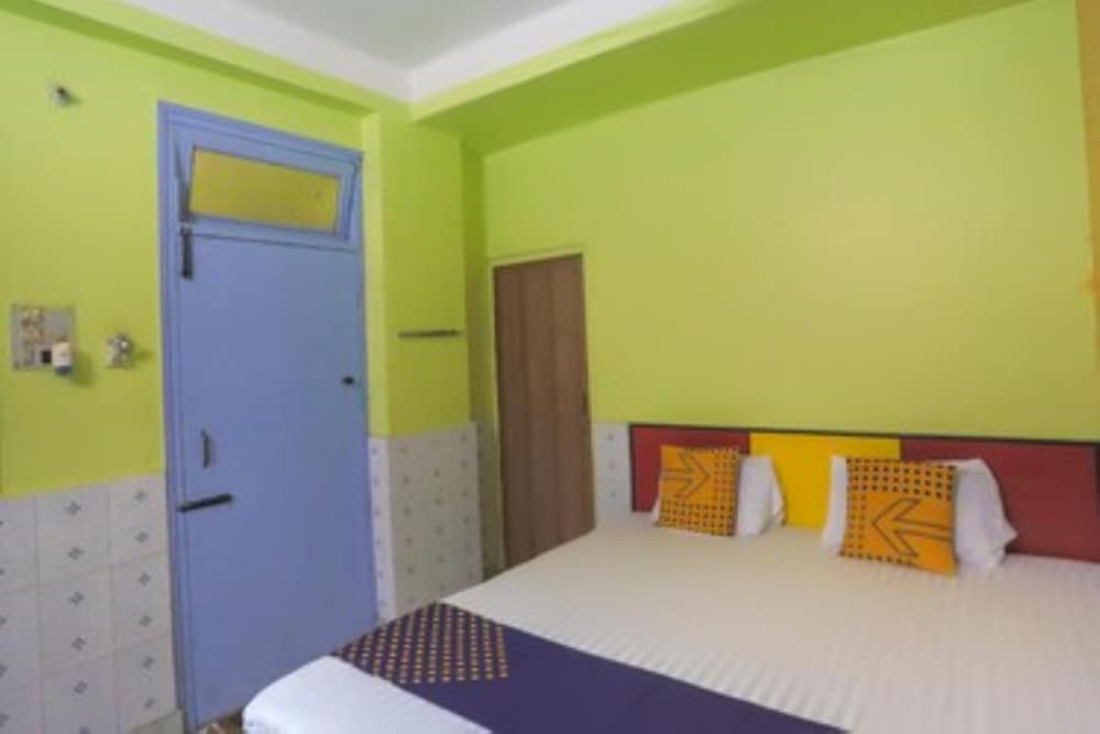 Bideshini hotel