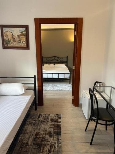 Hotel Andy Bucharest