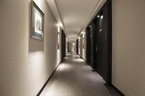 Number 25 Hotel Gimhae Eobang