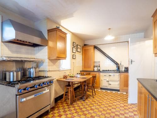 The Convent Guesthouse