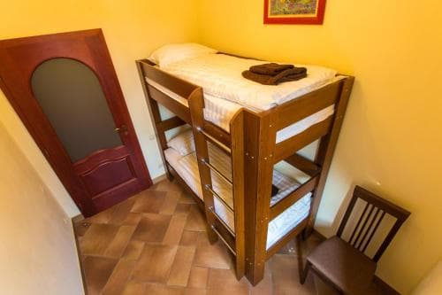 10 Rooms