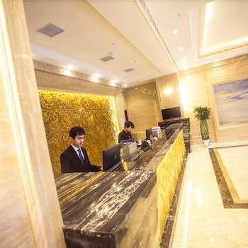 Greentree Eastern Hotel