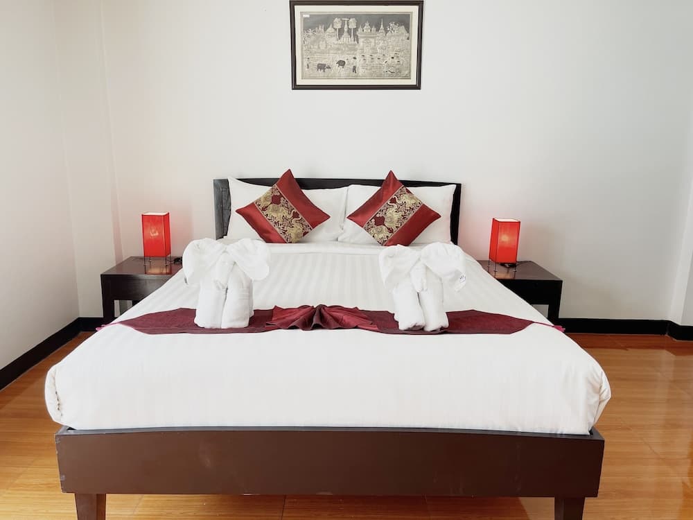 Silver Resortel