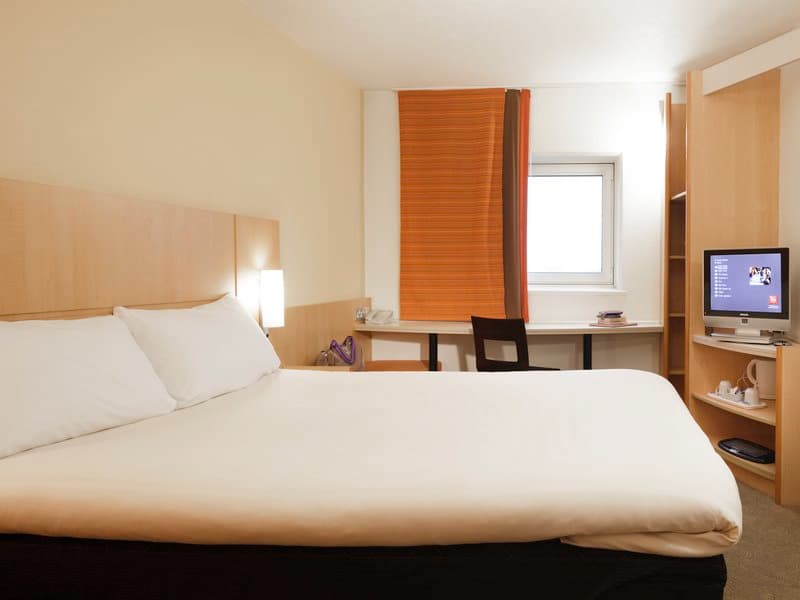 ibis budget Cardiff Centre