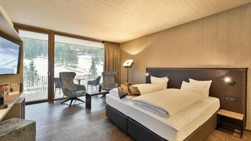 Hotel Sarotla