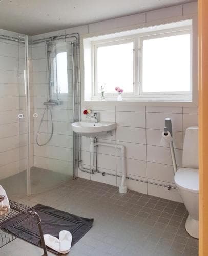 Topperyd Bed & Breakfast