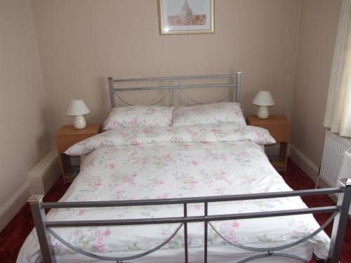 The Braedene Lodge B&B