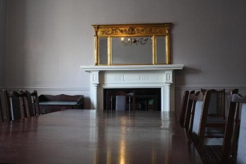 Hearns Hotel