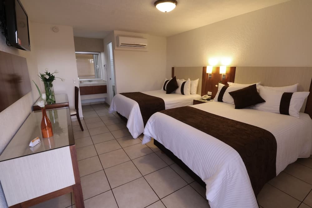 Hotel Misión Express Saltillo