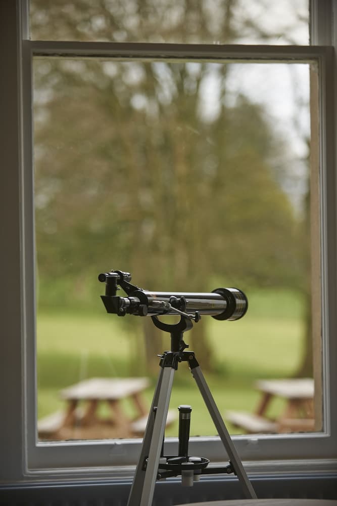 Newfield Hall