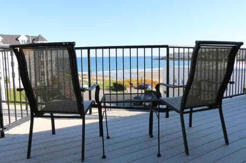 Union Bluff Hotel