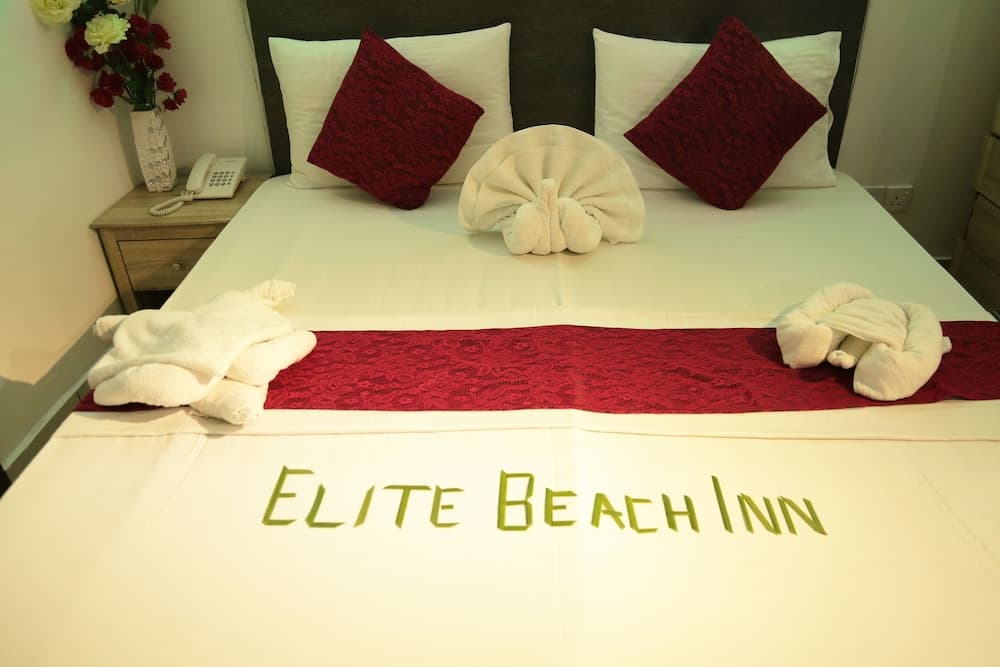 Elite Inn