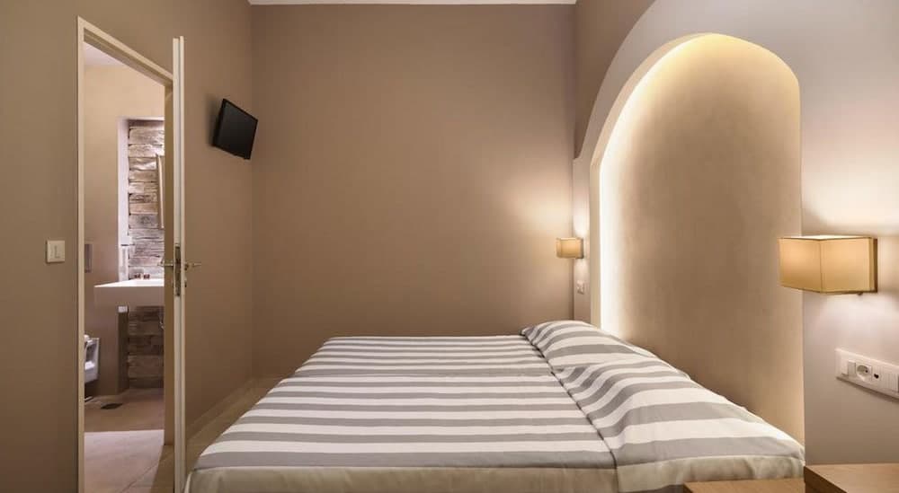 Morfeas Hotel