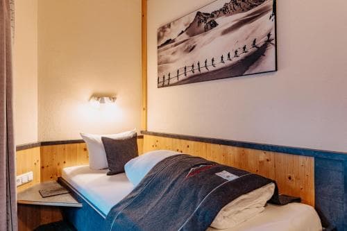Hotel Garni Alpenhof