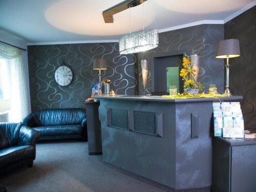 Hotel & Restaurant Weinberg