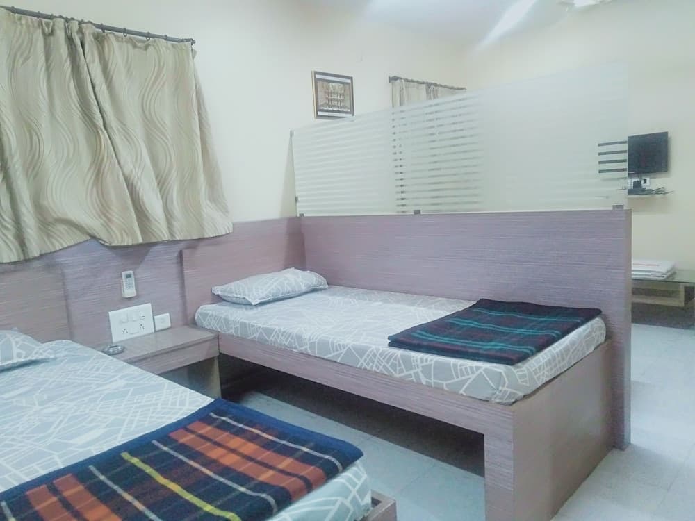 Choice Service Apartment