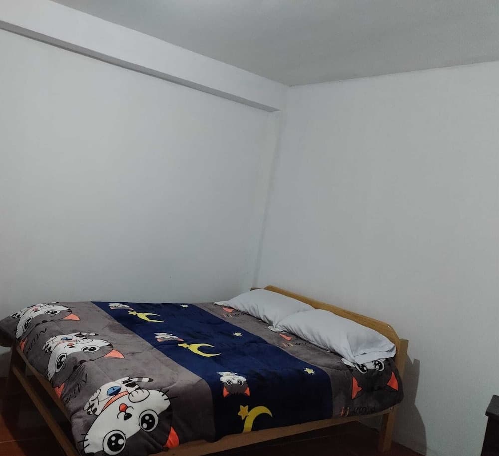 Black Sheep Hostel Cusco