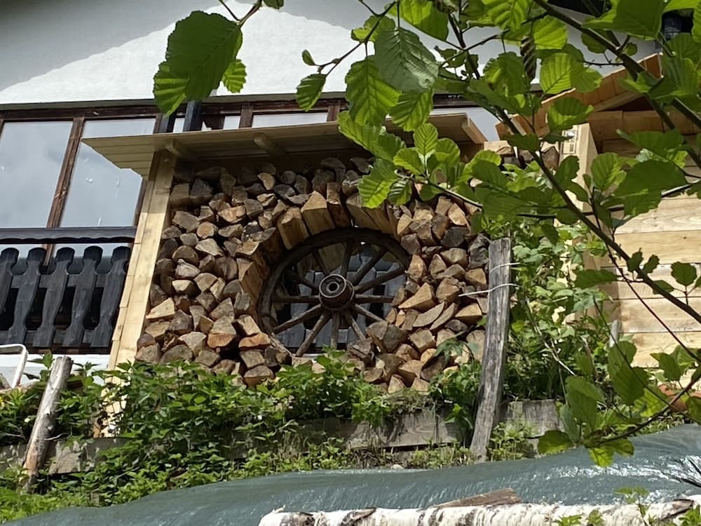 Pensione Natura