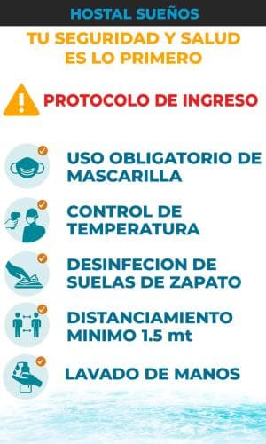 Hostal Suenos